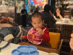 -桂满陇·海市蜃楼·黑金(国金店)