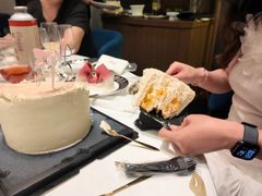 -西檬树SIMON·T轻奢蛋糕(大东方Max店)