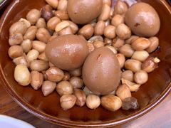 卤味小吃-市井老火锅(四方河店)