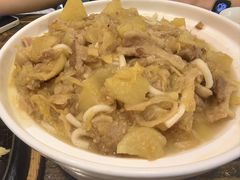 -格日勒阿妈蒙古厨房(大召店)