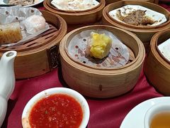 -金苑海鲜酒家(新港中路店)