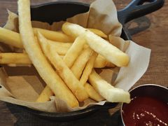 -必胜客(巴沟店)
