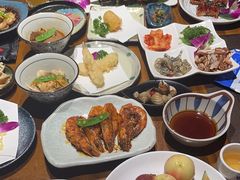 -和彩放题餐厅(酒仙桥店)
