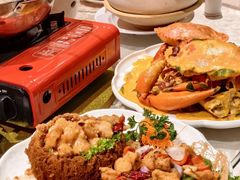 -肥肥蟹海鲜饭店(马六甲店)