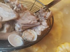 -龙泉人椰子鸡.糟粕醋.海南菜(三亚旗舰店)