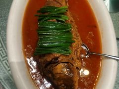 -宴天下大酒店(政和路店)