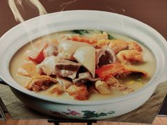 -渝悦情·新派川菜(建国门店)