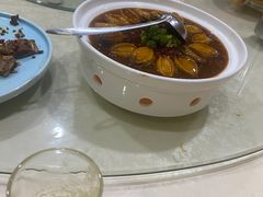 -悦秀大酒楼(江头店)