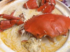 -龙海鲜螃蟹王(宏茂桥店)