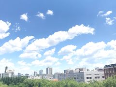 -吉林大学前卫校区南区-日新楼