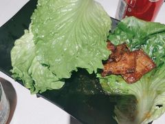 -云晓光头烧烤吧(川沙绿地店)