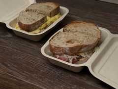 -佐敦面包铺·JORDAN BAKERY