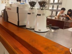 -有趣人类咖啡(永庆坊店)