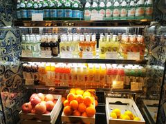 零售区-Buonissimo(佛罗伦萨小镇店)