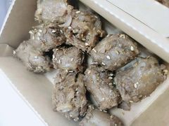 孜然鸭脖-卤生活(古墩路店)