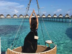 -中央格兰德岛温泉度假酒店 - 全包