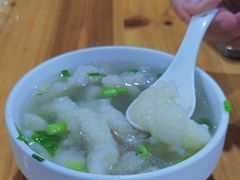 巴沙鱼汤-江南红鱼汤(洋中花园店)