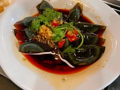 -可汗碳烤羊腿·羊排·全羊(布吉信义店)