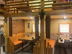 -恩你小木屋·韩式料理(假日广场店)