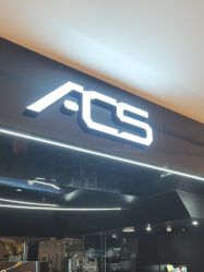 -ACS舞蹈工作室