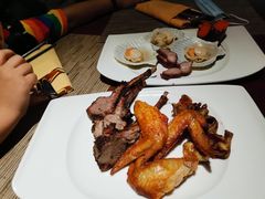 -杭州国际会议中心洲际酒店-原素全日餐厅(解放东路店)