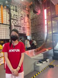-嗨翻Hi-Fun竞技主题乐园·蹦床团建生日聚会(五棵松华熙店)