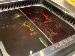 -天府火锅·始于1989年(老城十字街店)