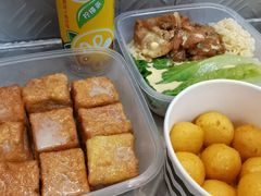 -孖记茶档·热腾茶餐(江南西plus店)
