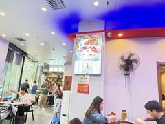 -金陵暴走小龙虾·迷踪蟹(凯德MALL店)