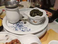 -叹茶靓点·粤式餐厅·全天茶市(石井万民广场店)