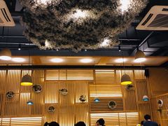 大堂-我是那个大叔·美食研究所(新塘路店)