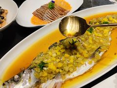 -双湖宴·湖北菜(文化路店)