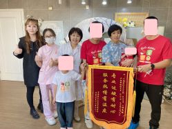 -星玥国际月子中心(天通苑店)