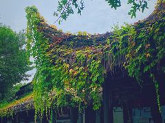 -衣裳街历史文化街区