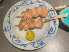 -沼津港精致料理·寿喜烧·烧鸟(龙湖南桥天街日料榜单店)