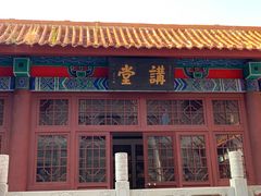 -封龙山风景区