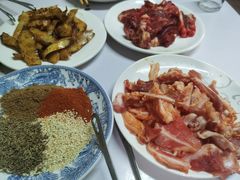 -风味烧烤