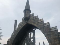 -哈利波特魔法世界