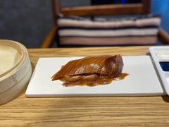 “酥不腻”烤鸭-小大董·烤鸭(五棵松店)