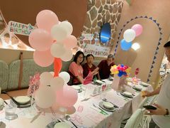 -Aqua Oasis 水天堂(相城天虹商场店)