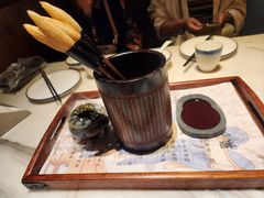 -唐猫庭院·千年陕菜(大唐不夜城店)