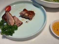 -新旺茶餐厅·早餐·夜宵(仙霞店)