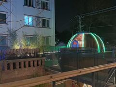 -羊门客在·烤盐池滩羊·川菜