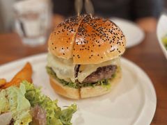 -UPPER KITCHEN(延安路店)