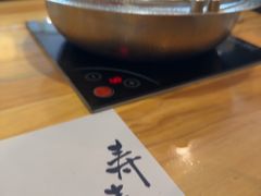 -牛匠和牛寿喜锅(西安总店)