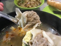 -大福来锅巴菜(古文化街店)