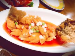 -三凤酒家·百年无锡菜(清扬茂业店)