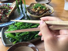 -郑件洋芋饭庄