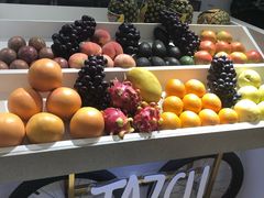 -Jazcu珍仕菓鲜榨果汁(西单大悦城店)