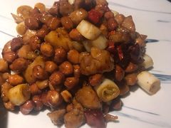 -蔴将·川菜(黄龙万科店)